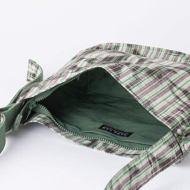 HANALAB KOHABAG　Small