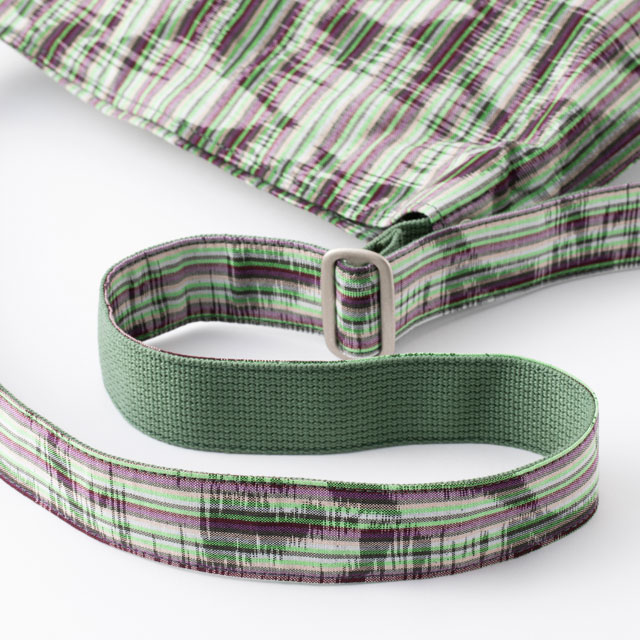 HANALAB KOHABAG　Small