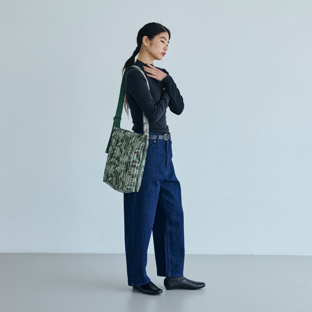 HANALAB KOHABAG　Basic