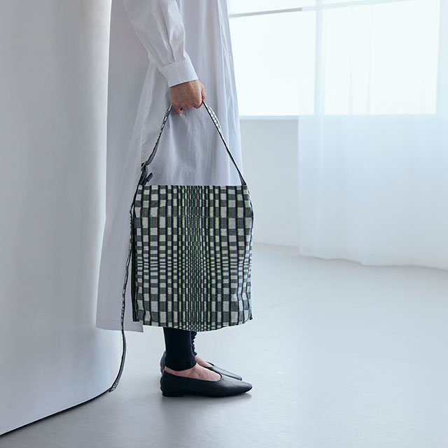 HANALAB KOHABAG　Basic