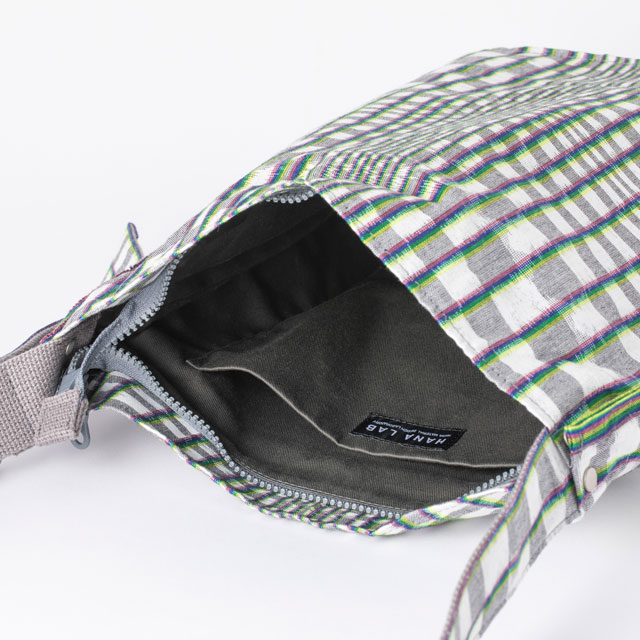 HANALAB KOHABAG　Basic