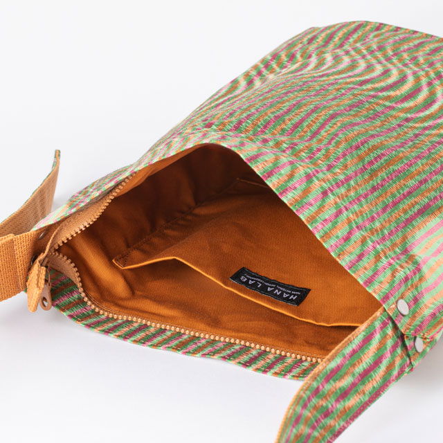 HANALAB KOHABAG　Basic