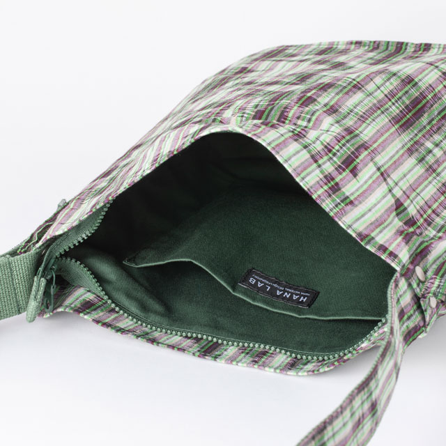 HANALAB KOHABAG　Basic