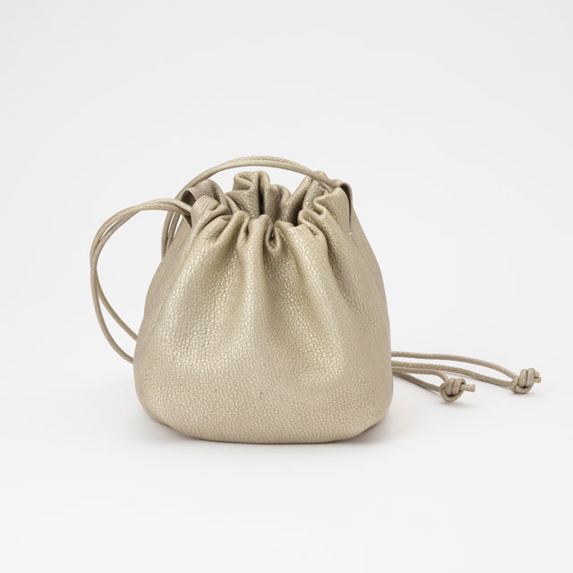 Inswirl KINCHAKU BAG MEDIUM