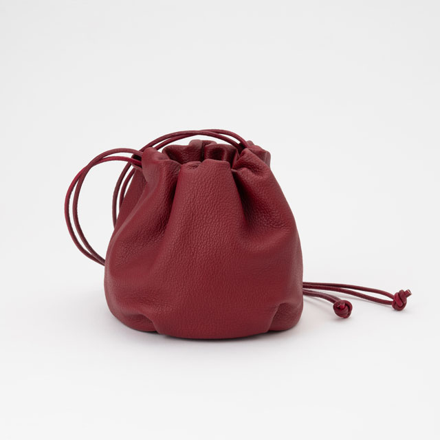 Inswirl KINCHAKU BAG MEDIUM