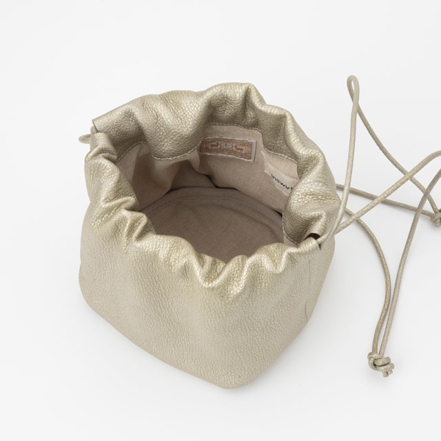 Inswirl KINCHAKU BAG MEDIUM