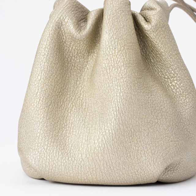 Inswirl KINCHAKU BAG MEDIUM