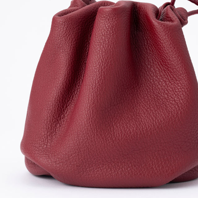 Inswirl KINCHAKU BAG MEDIUM