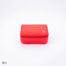 203　RED