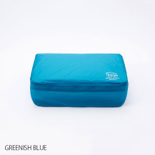 210　GREENISH BLUE