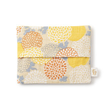 ティッシュケースポーチ 百夜草