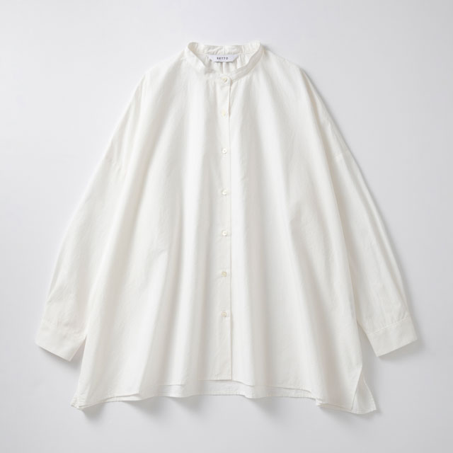 【WEB限定】SETTO FARMS SHIRT