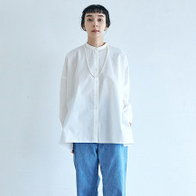 【WEB限定】SETTO FARMS SHIRT