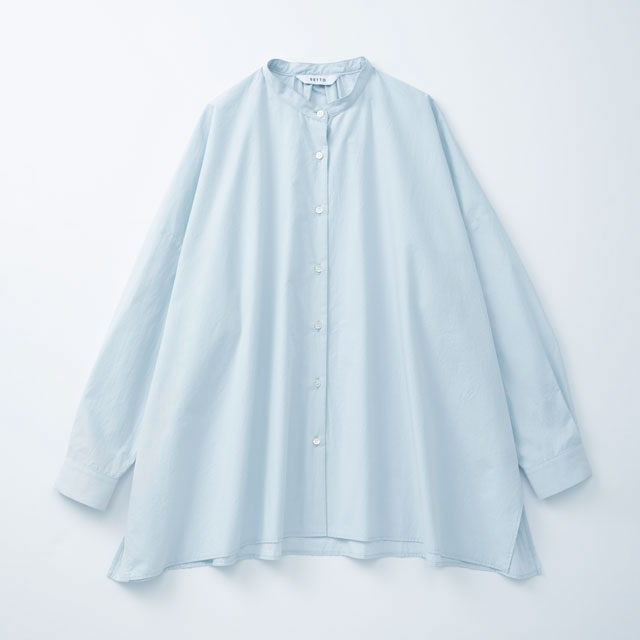 【WEB限定】SETTO FARMS SHIRT