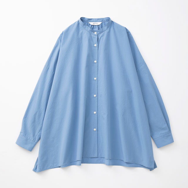 【WEB限定】SETTO FARMS SHIRT