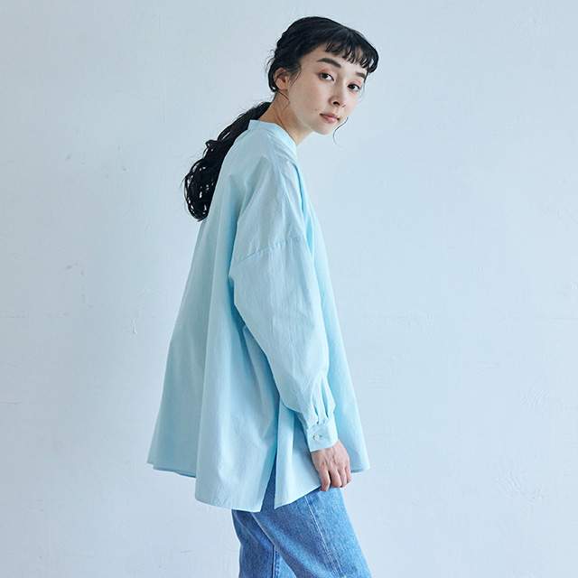 【WEB限定】SETTO FARMS SHIRT