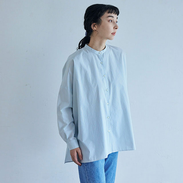 【WEB限定】SETTO FARMS SHIRT