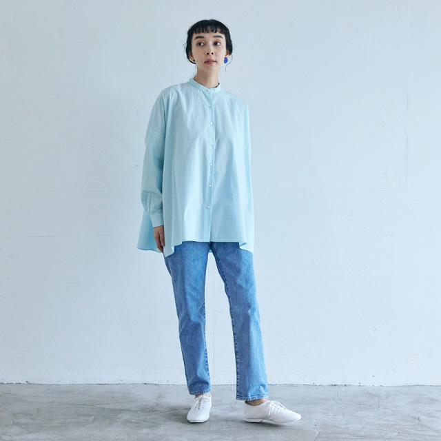 【WEB限定】SETTO FARMS SHIRT