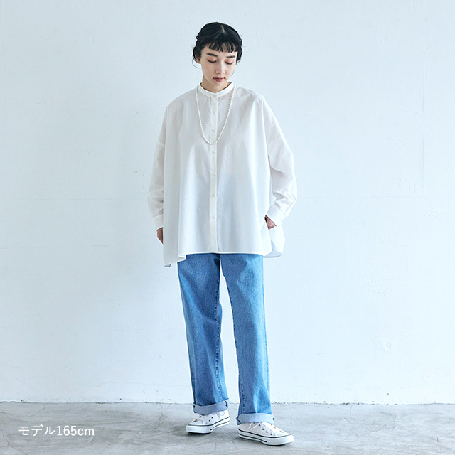 【WEB限定】SETTO FARMS SHIRT