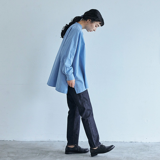 【WEB限定】SETTO FARMS SHIRT