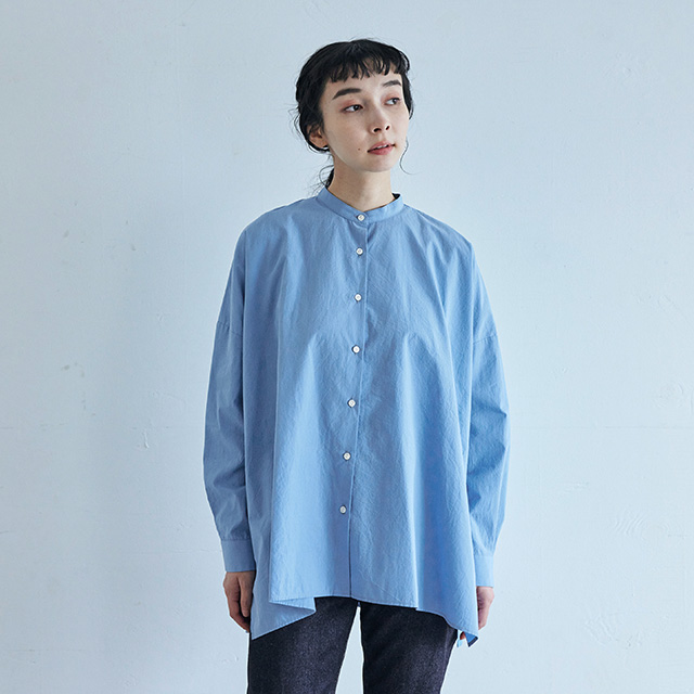 【WEB限定】SETTO FARMS SHIRT