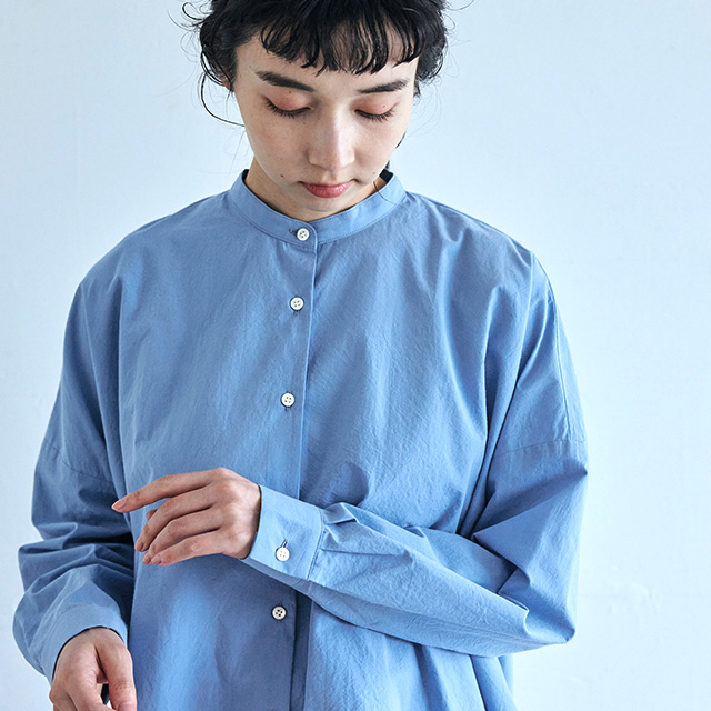 【WEB限定】SETTO FARMS SHIRT