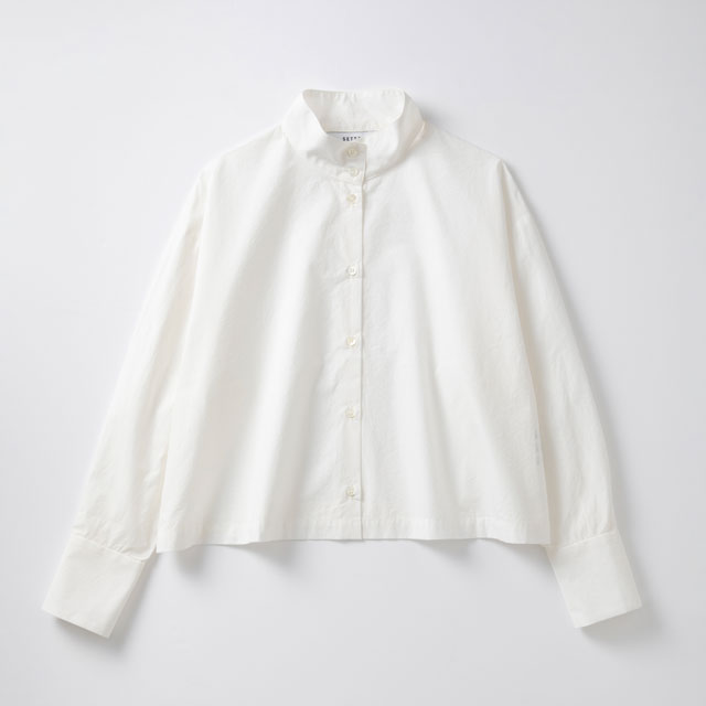 【WEB限定】SETTO OKKAKE SHIRT