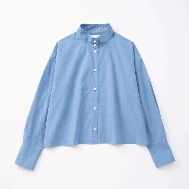 【WEB限定】SETTO OKKAKE SHIRT