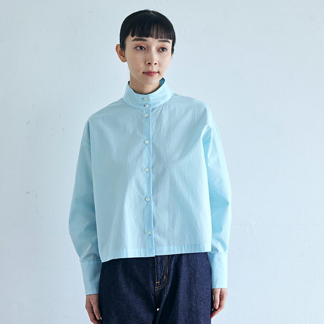 【WEB限定】SETTO OKKAKE SHIRT