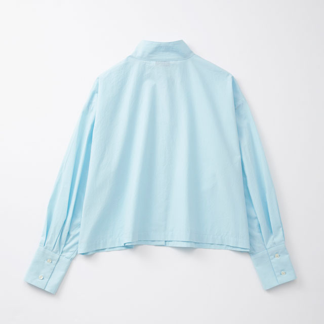 【WEB限定】SETTO OKKAKE SHIRT