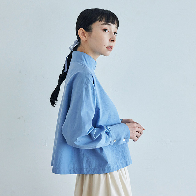 【WEB限定】SETTO OKKAKE SHIRT