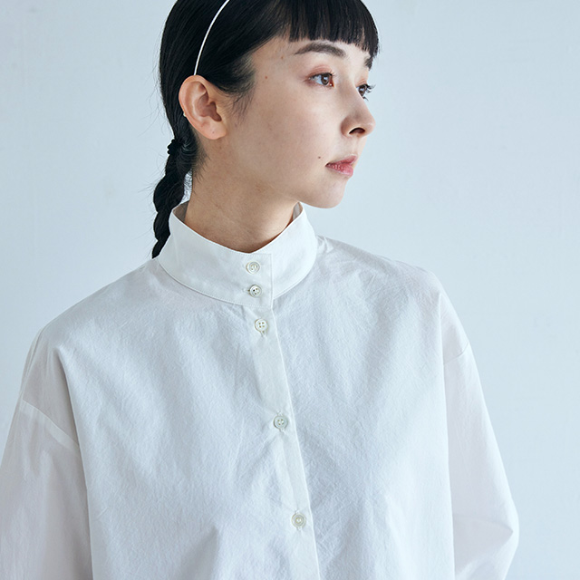 【WEB限定】SETTO OKKAKE SHIRT