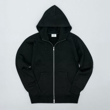 THE Sweat Zip up Hoodie