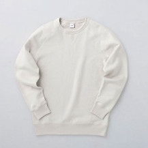 THE Sweat Crew neck Pullover