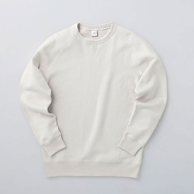 THE Sweat Crew neck Pullover
