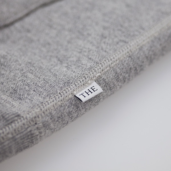 THE Sweat Crew neck Pullover