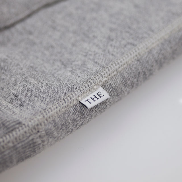 THE Sweat Pullover Hoodie