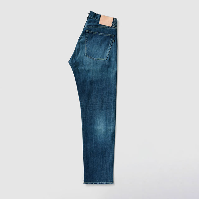 THE Jeans Stretch for Regular VINTAGEWASH