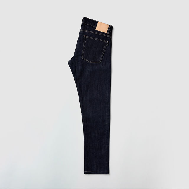 THE Jeans Stretch for Slim ONE WASH
