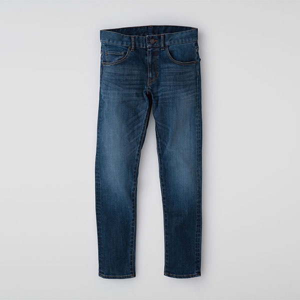 THE Jeans Stretch for Slim VINTAGE WASH