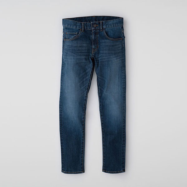 THE Jeans Stretch for Slim VINTAGE WASH｜衣料品｜中川政七商店 公式 