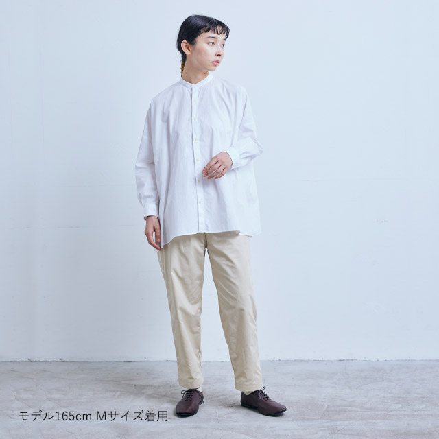 【WEB限定】SETTO UTILITY　SUTB　40ブロードテーパードパンツ