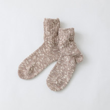 SLUBMIX  リブクルー スペシャル・カラー