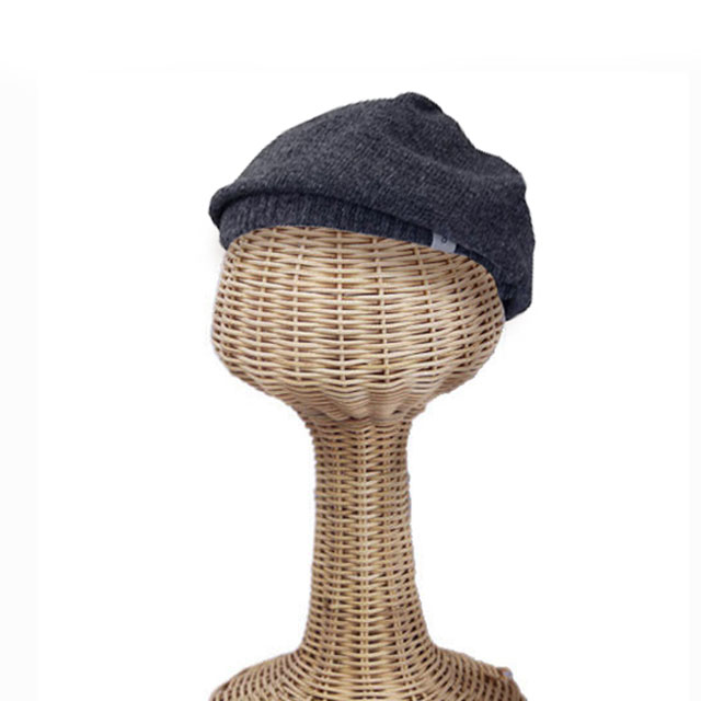 BERET　kids 201　lightgrey kids