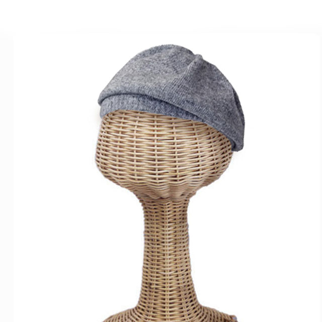 BERET　kids 201　lightgrey kids