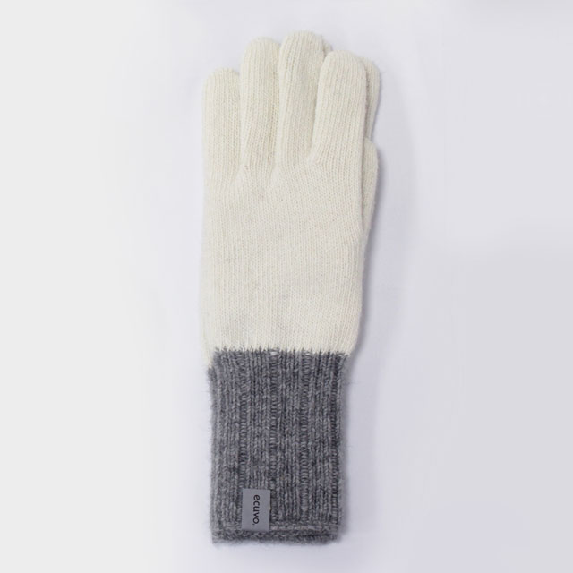 GLOVES　M 203　forestgreen M