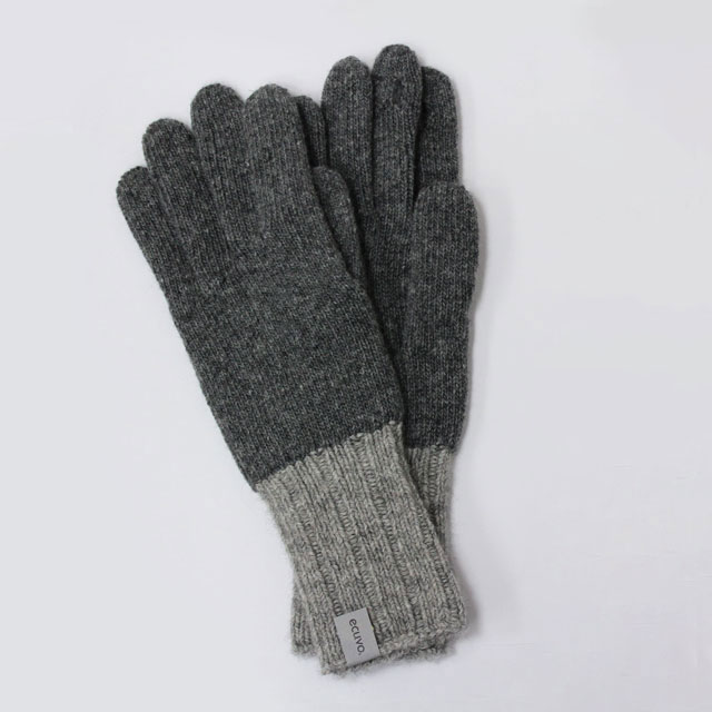 GLOVES　M 203　forestgreen M