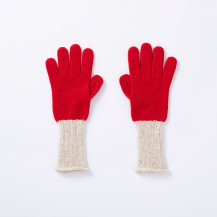 GLOVES　M