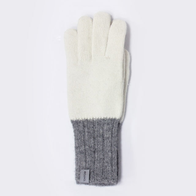 GLOVES　L 203　forestgreen L