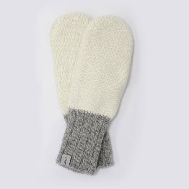 MITTENS　mens' 200　offwhite mens'